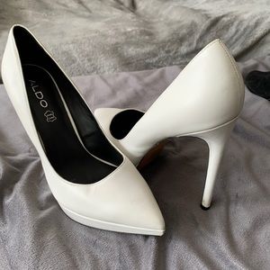 Aldo heels